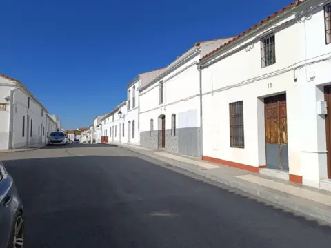Casa en calle de Lepanto, nº  -